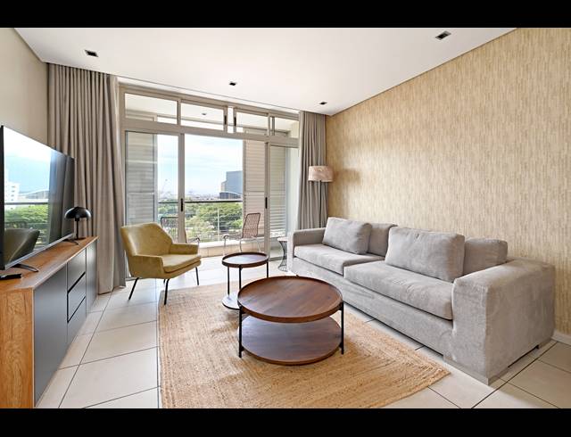 0.5 BEDROOM APARTMENT FOR SALE IN DE WATERKANT